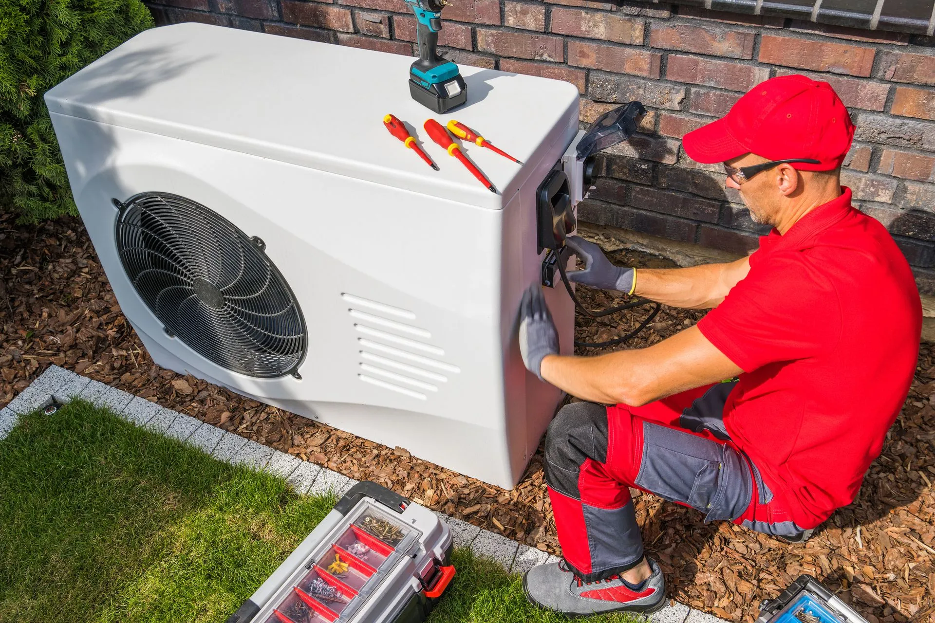 About HVAC in Glendora, CA
